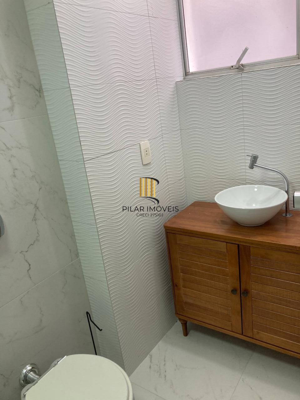 Apartamento 3 dormitórios de 93,97m² com elevador no bairro Moinhos de Vento.