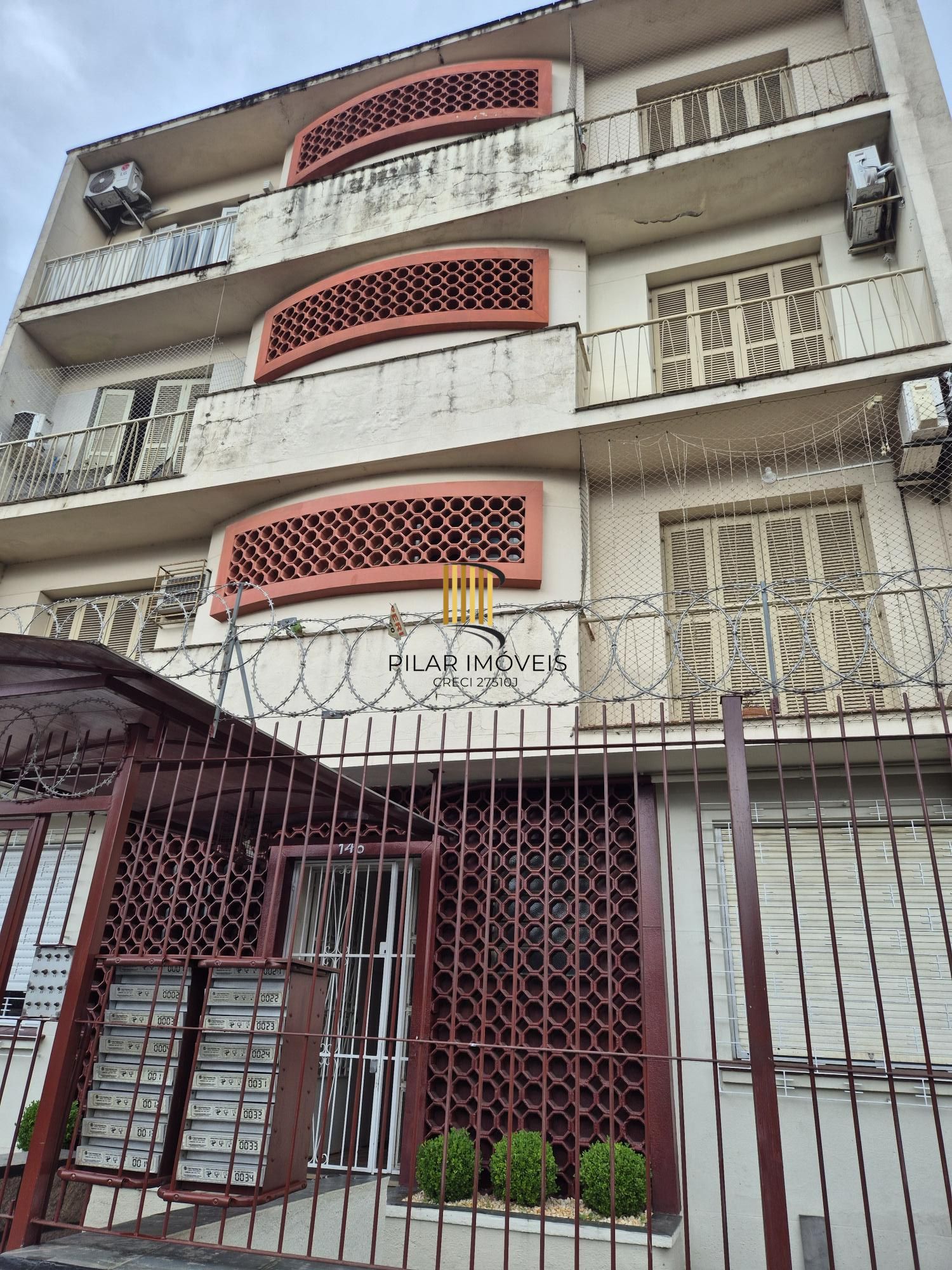 2 Dormitórios em 69m² - Pilar Imóveis