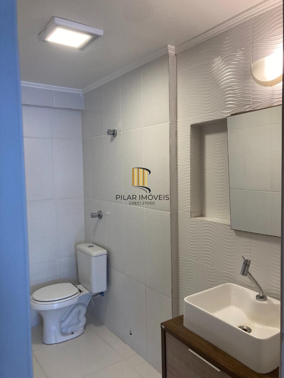 Apartamento 3 dormitórios de 93,97m² com elevador no bairro Moinhos de Vento.