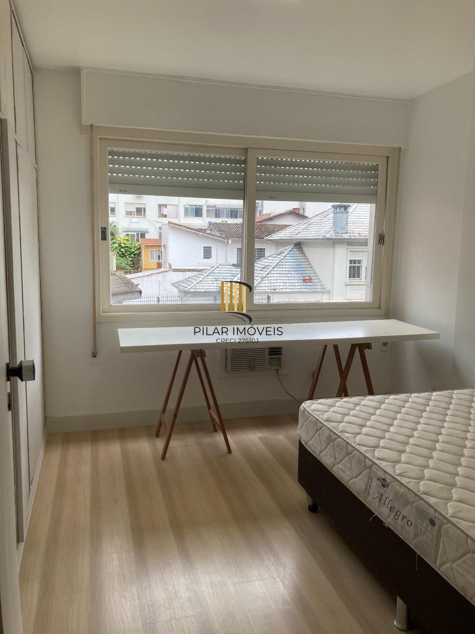 Apartamento 3 dormitórios de 93,97m² com elevador no bairro Moinhos de Vento.