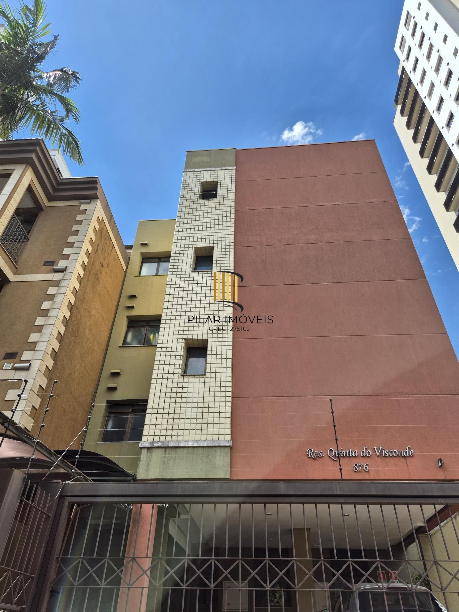 2D com suíte, churrasqueira e vaga - Pilar Imóveis