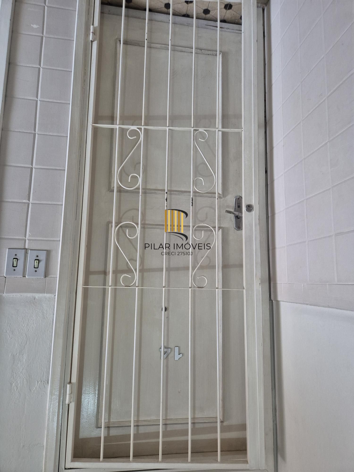 2 Dormitórios em 69m²