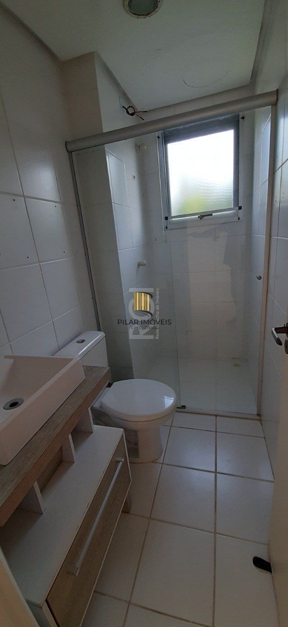 Apartamento a venda próximo ao centro de Viamão 2 dormitórios com garagem