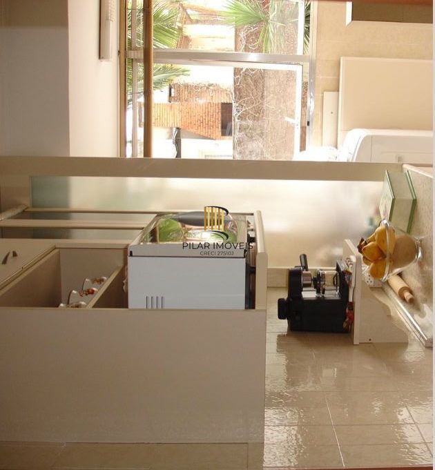 Apartamento 2 dormitórios no bairro Mont Serrat
