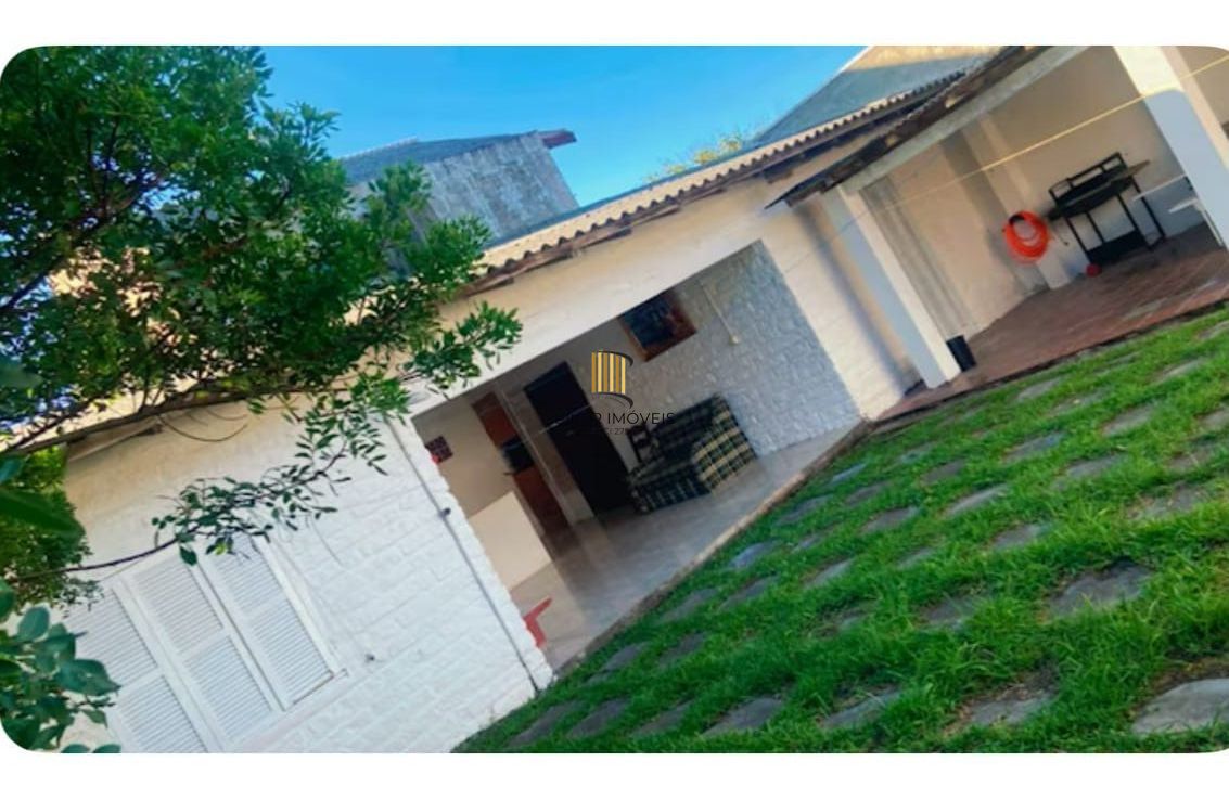 Casa com 3 Quartos à venda, 145m² - Imbé