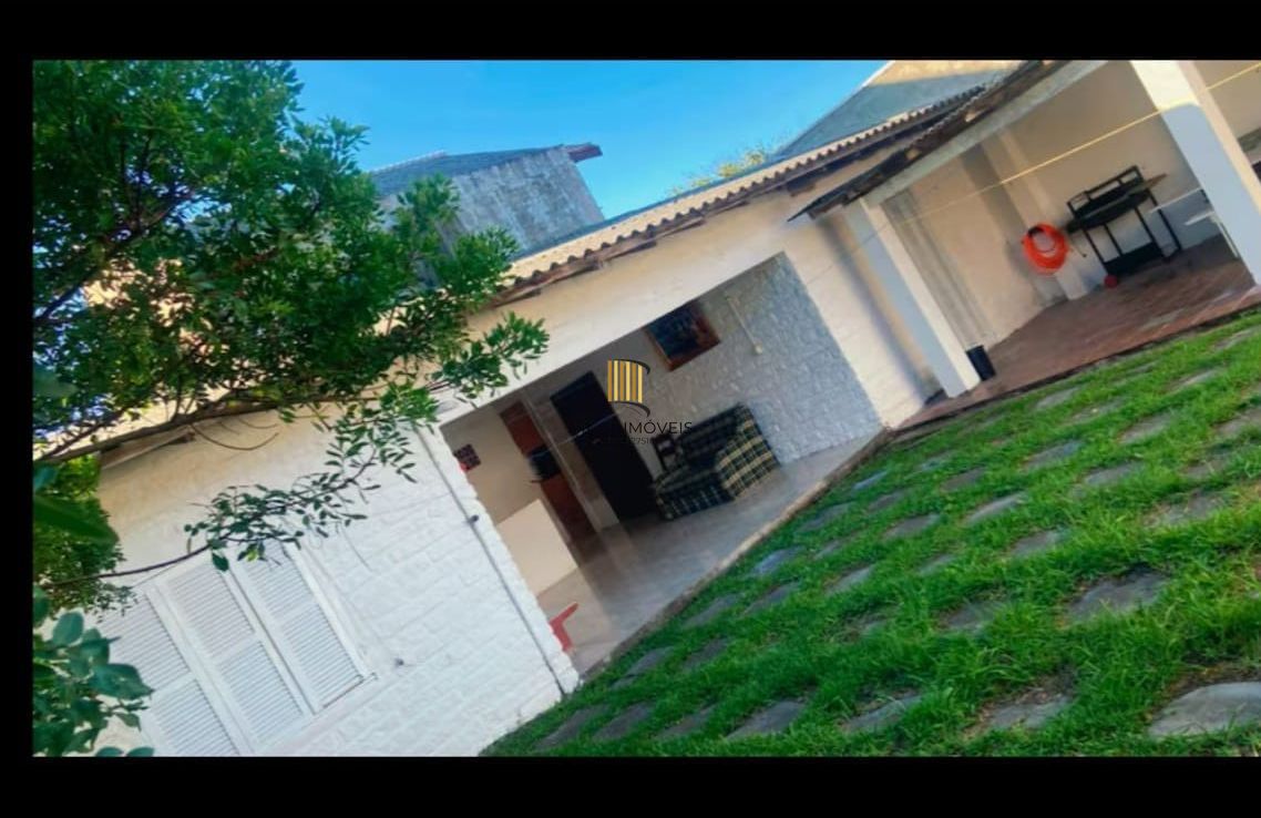 Casa com 3 Quartos à venda, 145m² - Imbé