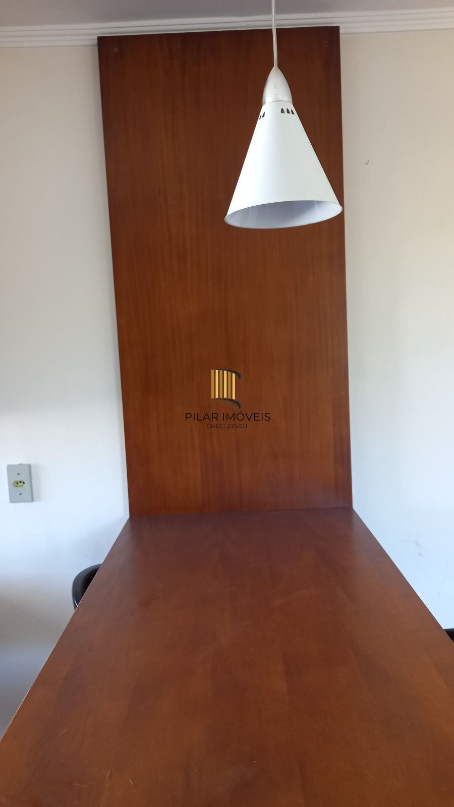 APARTAMENTO 2 DORMITÓRIOS COM VAGA ROTATIVA NO BAIRRO VILA NOVA