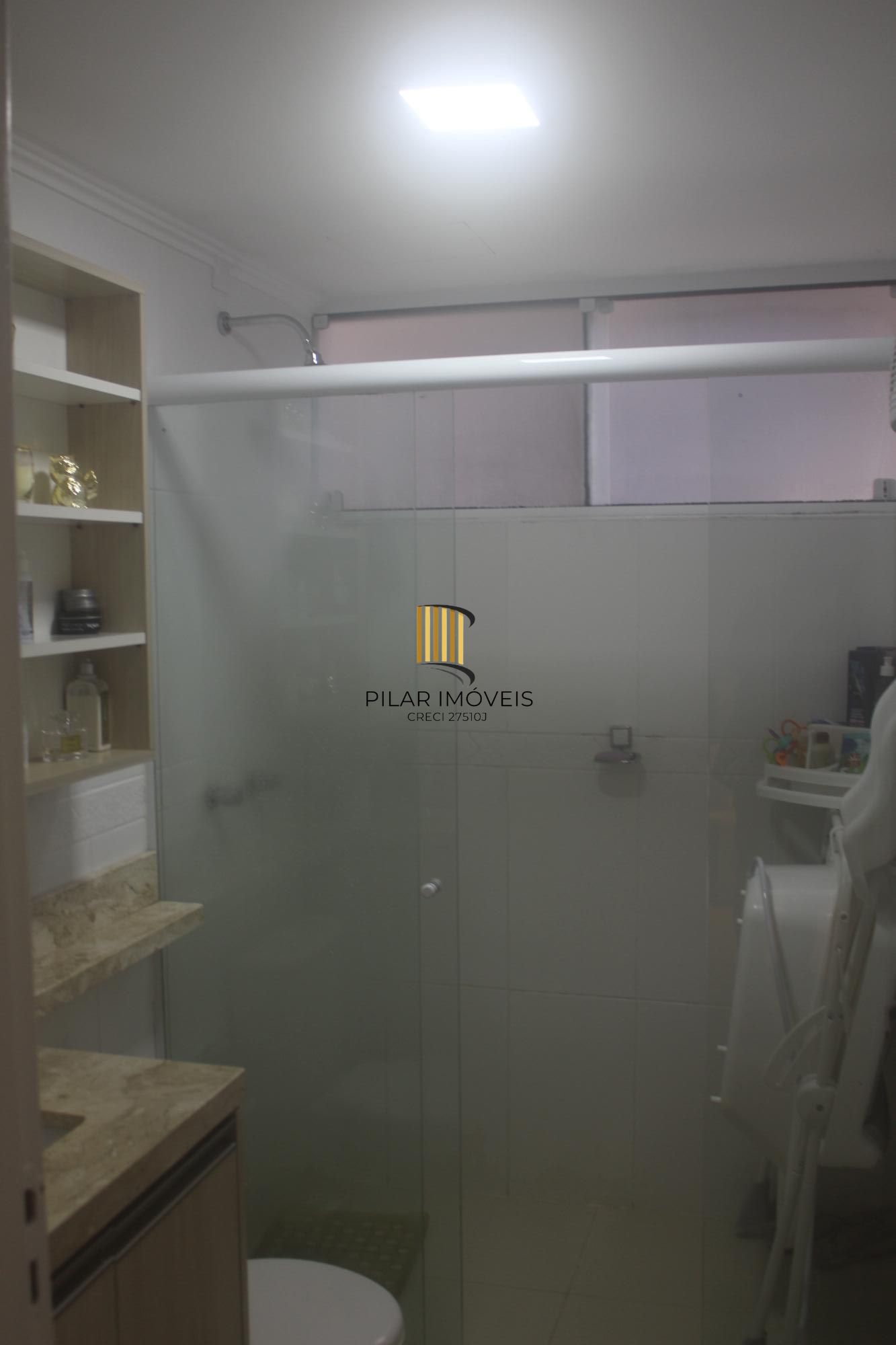 Apto 2 dormitórios semi-mobiliado próximo ao Iguatemi