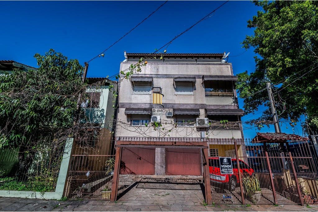 Apartamento 3 dormitórios no bairro Sarandi