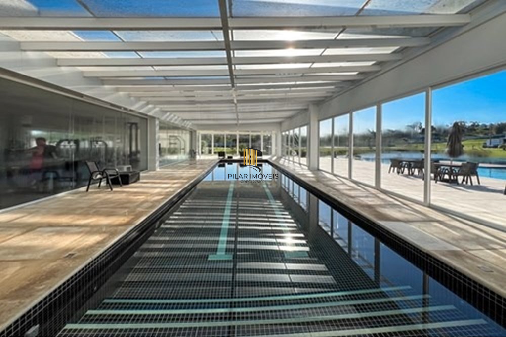 Terreno no bairro Sanga Funda