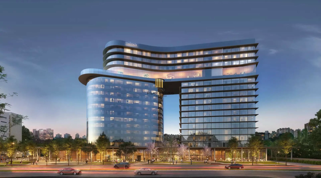 Apartamento 3 dormitórios no bairro Boa Vista - Pilar Imóveis