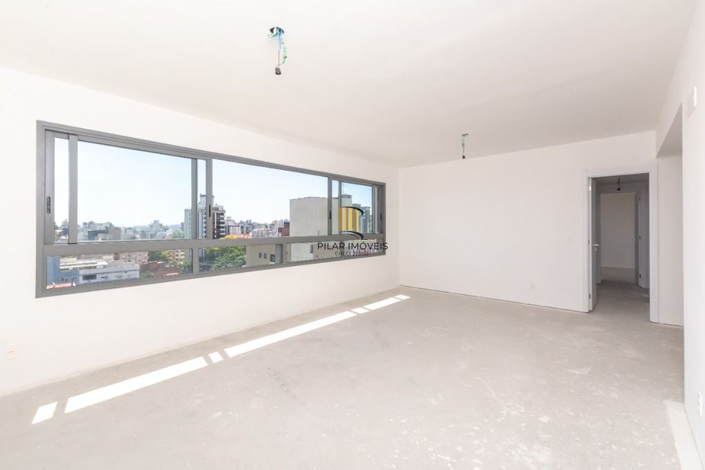 Apartamento 3 dormitórios no bairro Petrópolis - Pilar Imóveis