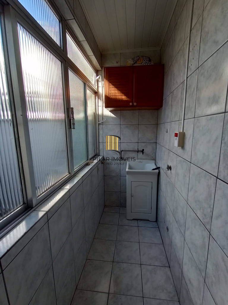 Apartamento 3 dormitórios no bairro Sarandi