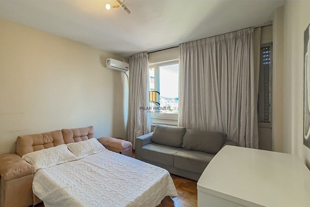 Apartamento 4 dormitórios no bairro Rio Branco