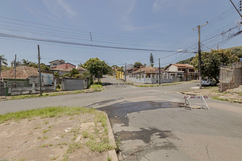 Terreno no bairro Glória