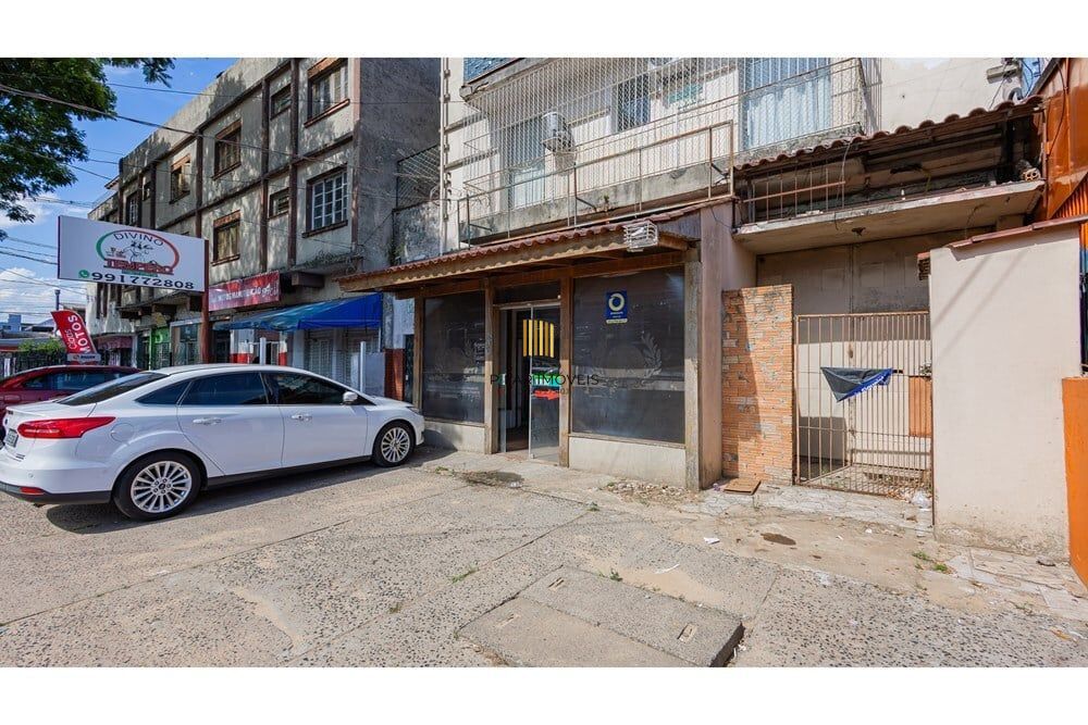 Loja no bairro Partenon - Pilar Imóveis