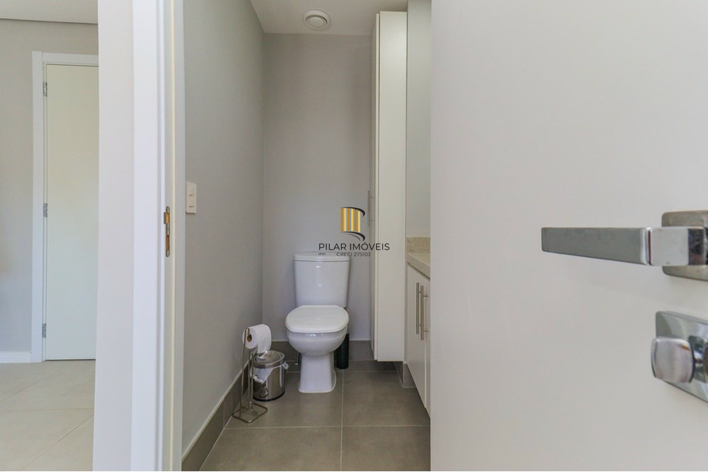 Sala Comercial no bairro Partenon