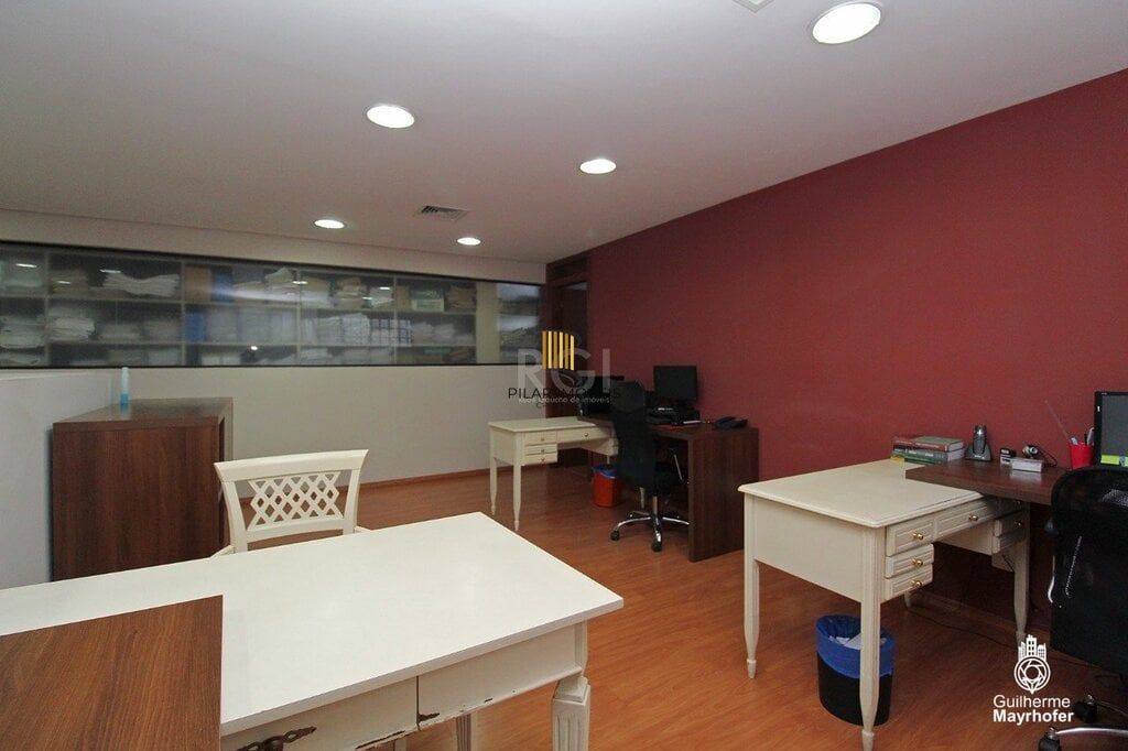 Prédio Residencial no bairro Auxiliadora
