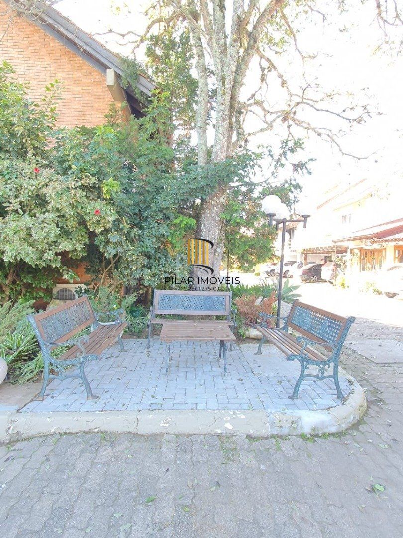 Casa Condominio para Venda - 216m², 3 dormitórios, sendo 1 suites, 2 vagas - Tristeza