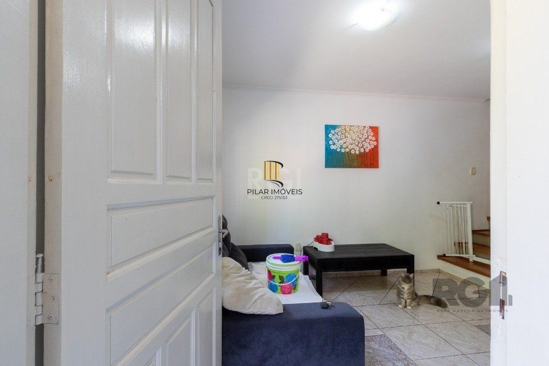 Casa com 116,00m², 2 quartos, sendo 1 suites, 2 vagas - Vila Nova