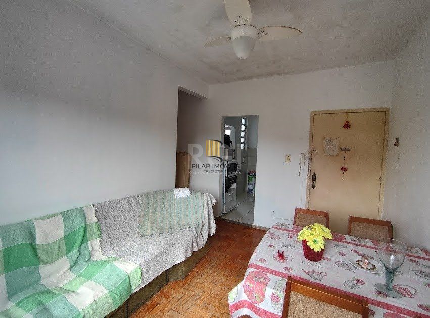 Apartamento 3 dormitórios no bairro Cavalhada