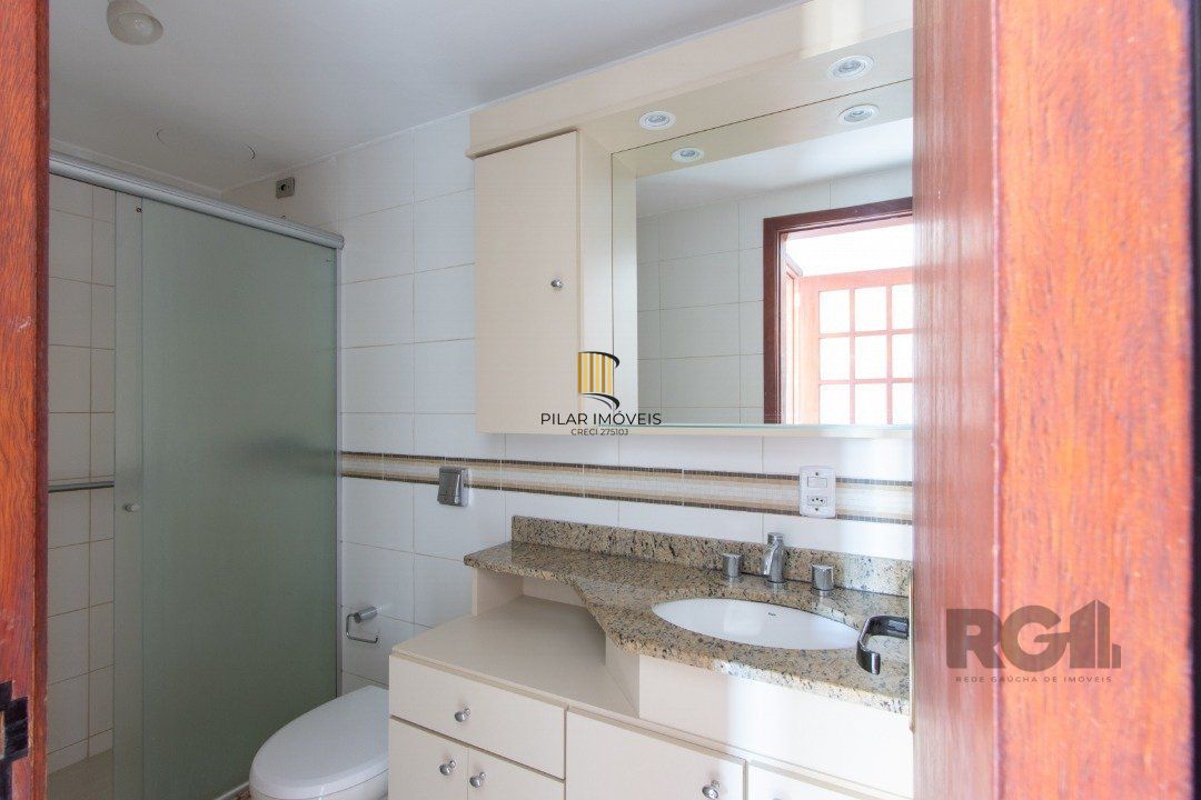 Apartamento para Venda - 63.65m², 2 dormitórios, 1 vaga - Cristal
