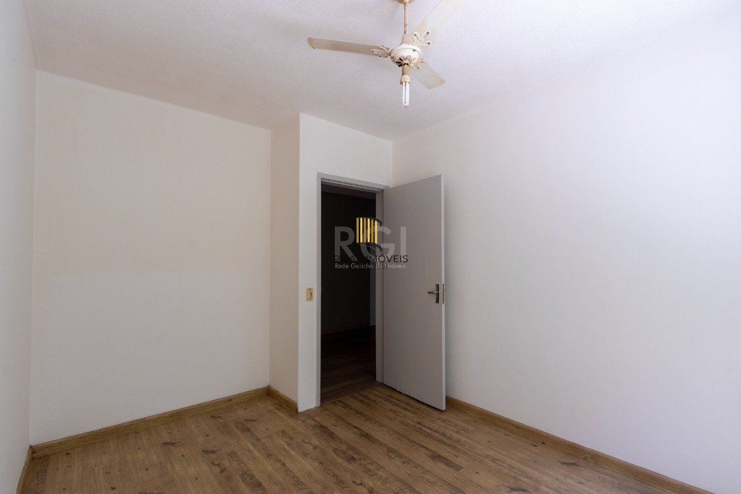Apartamento para Venda - 45.89m², 1 dormitório, 1 vaga - Camaquã