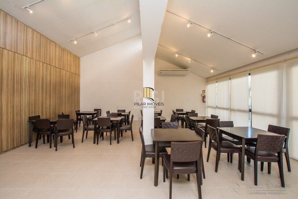 Apartamento para Venda - 84m², 3 dormitórios, sendo 1 suites, 1 vaga - Jardim Botânico