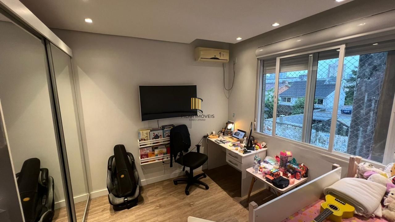 Excelente Apartamento de 2 dormitórios no Partenon