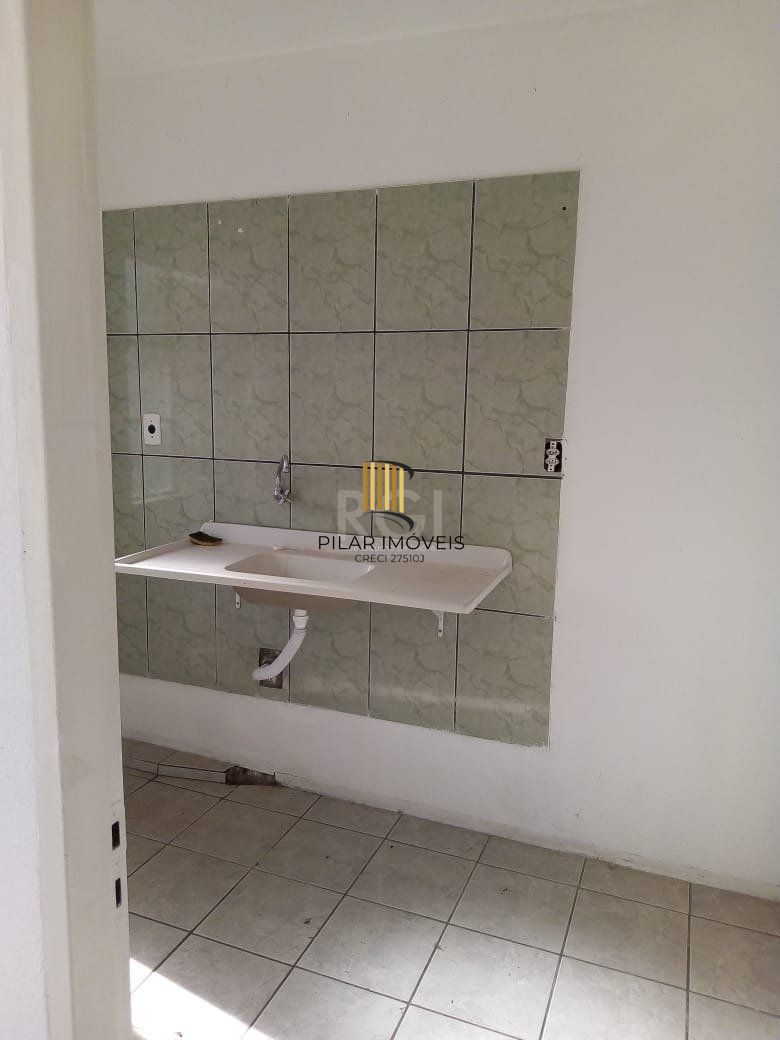 Apartamento para Venda - 46.26m², 2 dormitórios, Cavalhada