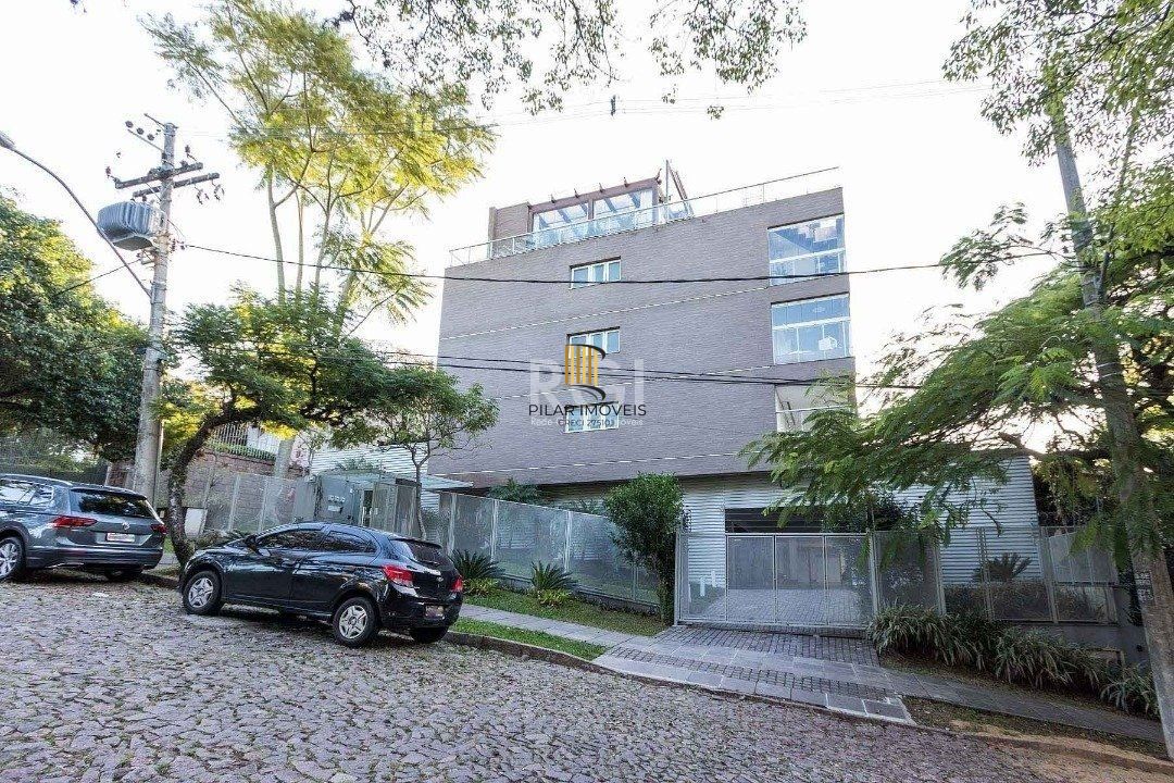 Apartamento 3 Dormitório(s) Bairro Cristal