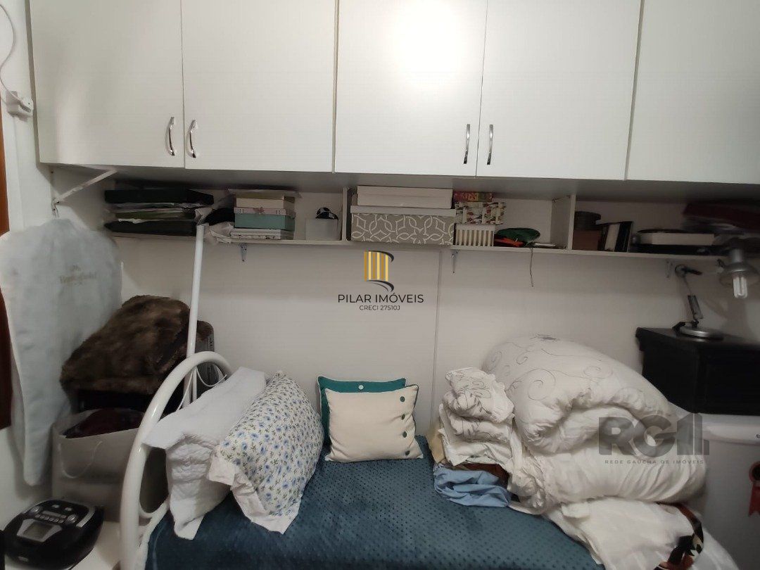 Apartamento 2 dormitórios no bairro Tristeza