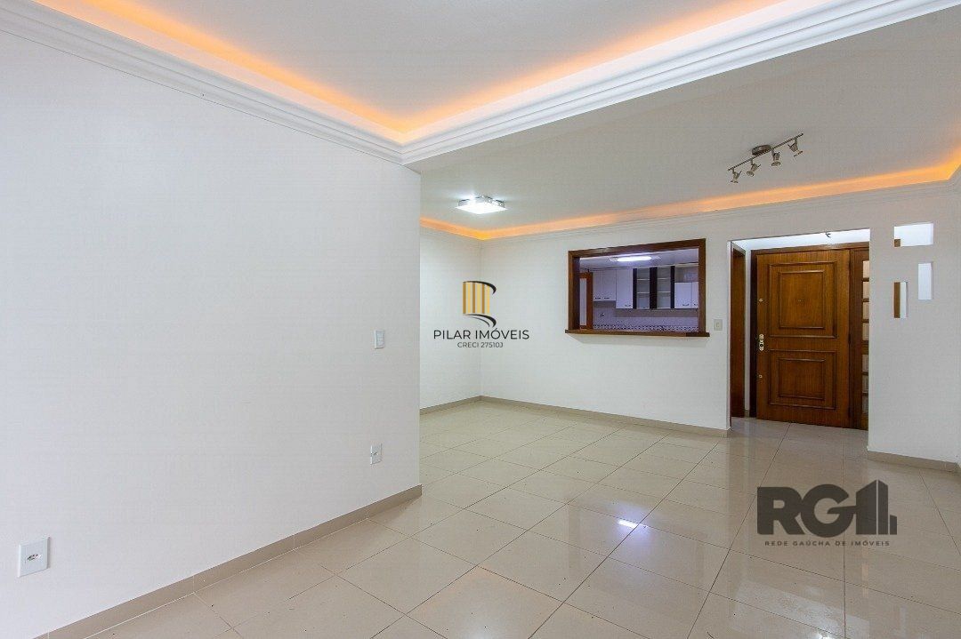 Apartamento 3 dormitórios no bairro Ipanema