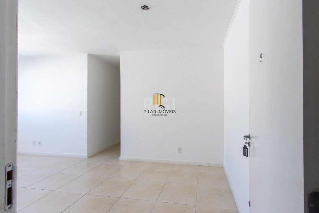 Apartamento 3 dormitórios no bairro Cristal