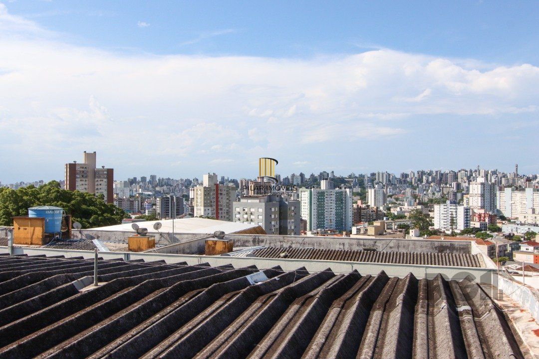 Apartamento 2 dormitórios no bairro Santo Antônio