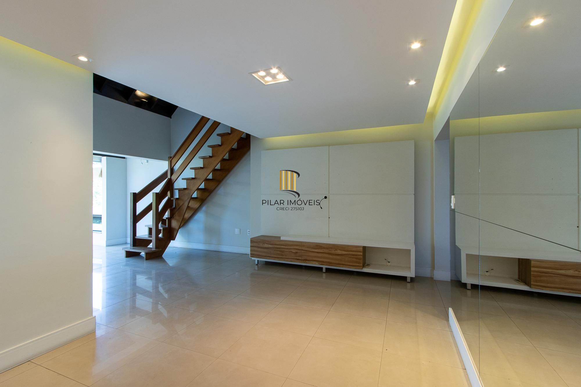 COBERTURA 3 QUARTOS EM IPANEMA