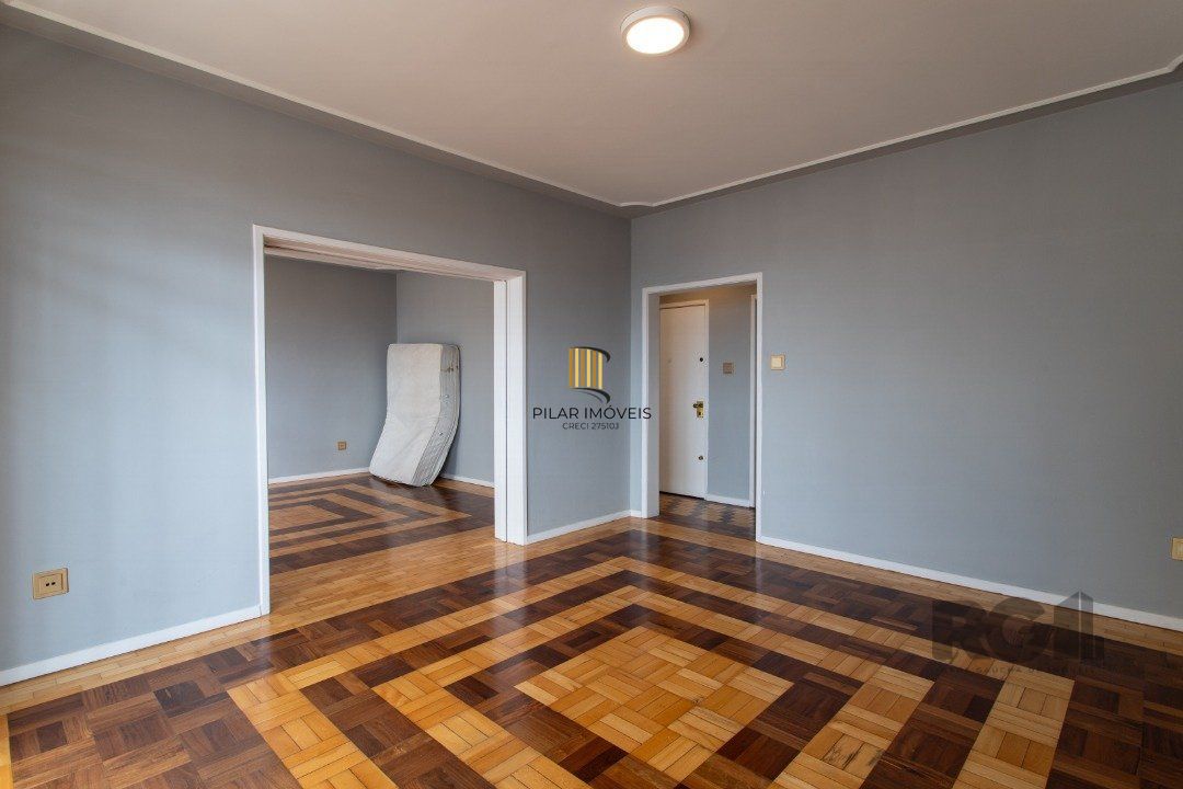 Apartamento 3 dormitórios no bairro Independência