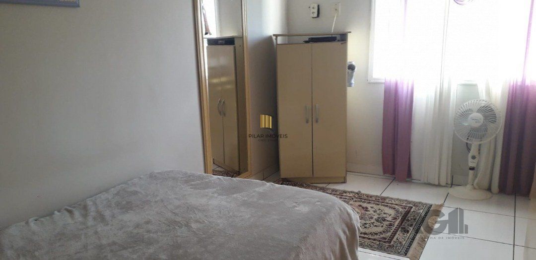 Casa 4 dormitórios no bairro Sítio São José