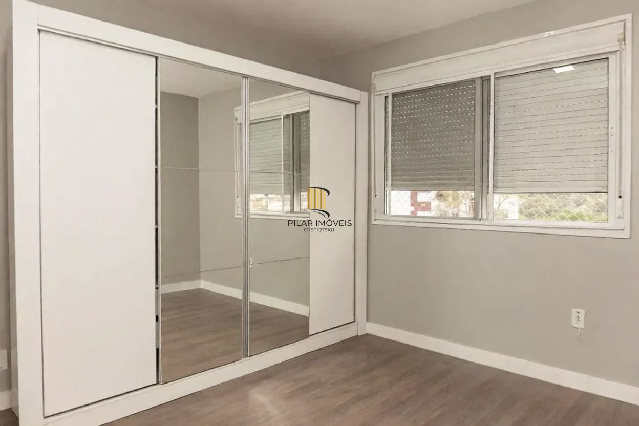 Apartamento 3 dorms à venda Avenida Ipiranga - Porto Alegre