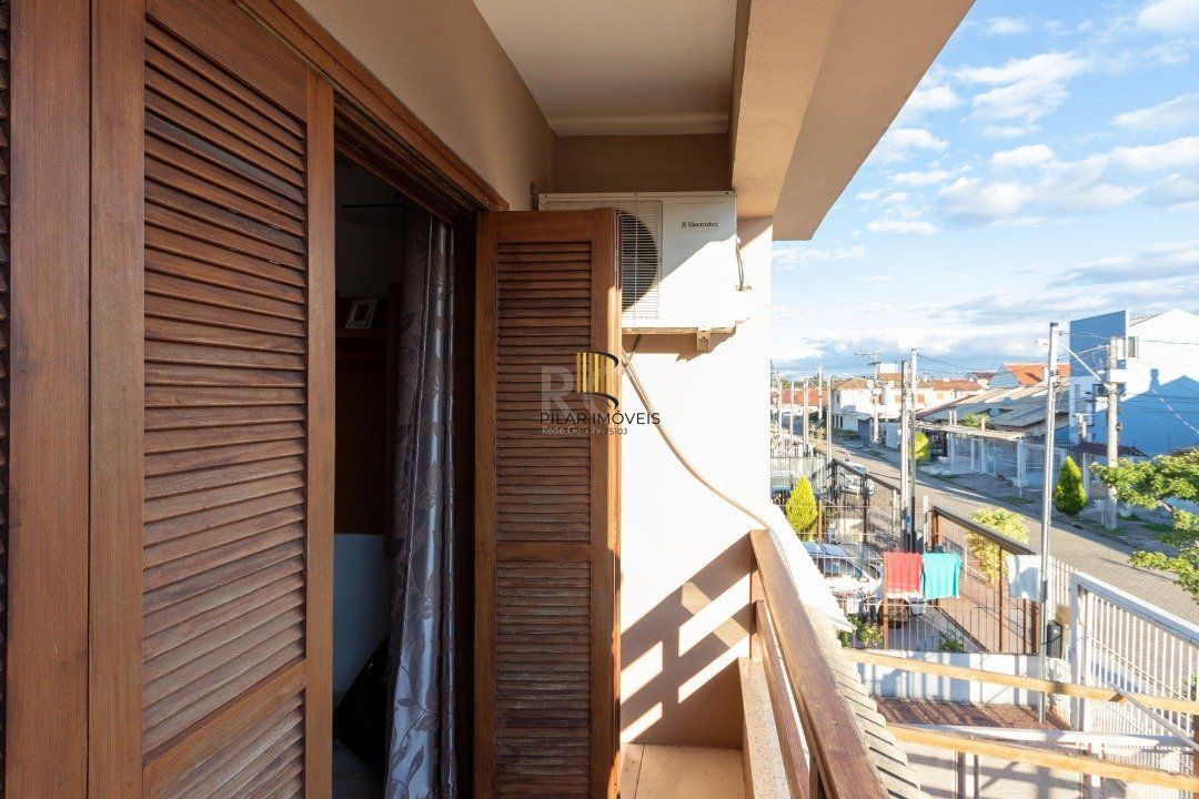 Casa para Venda - 125m², 3 dormitórios, sendo 1 suites, 2 vagas - Aberta dos Morros