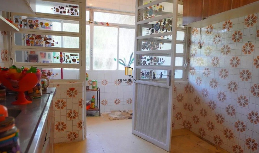 Apartamento 3 dormitórios no bairro Vila Conceição