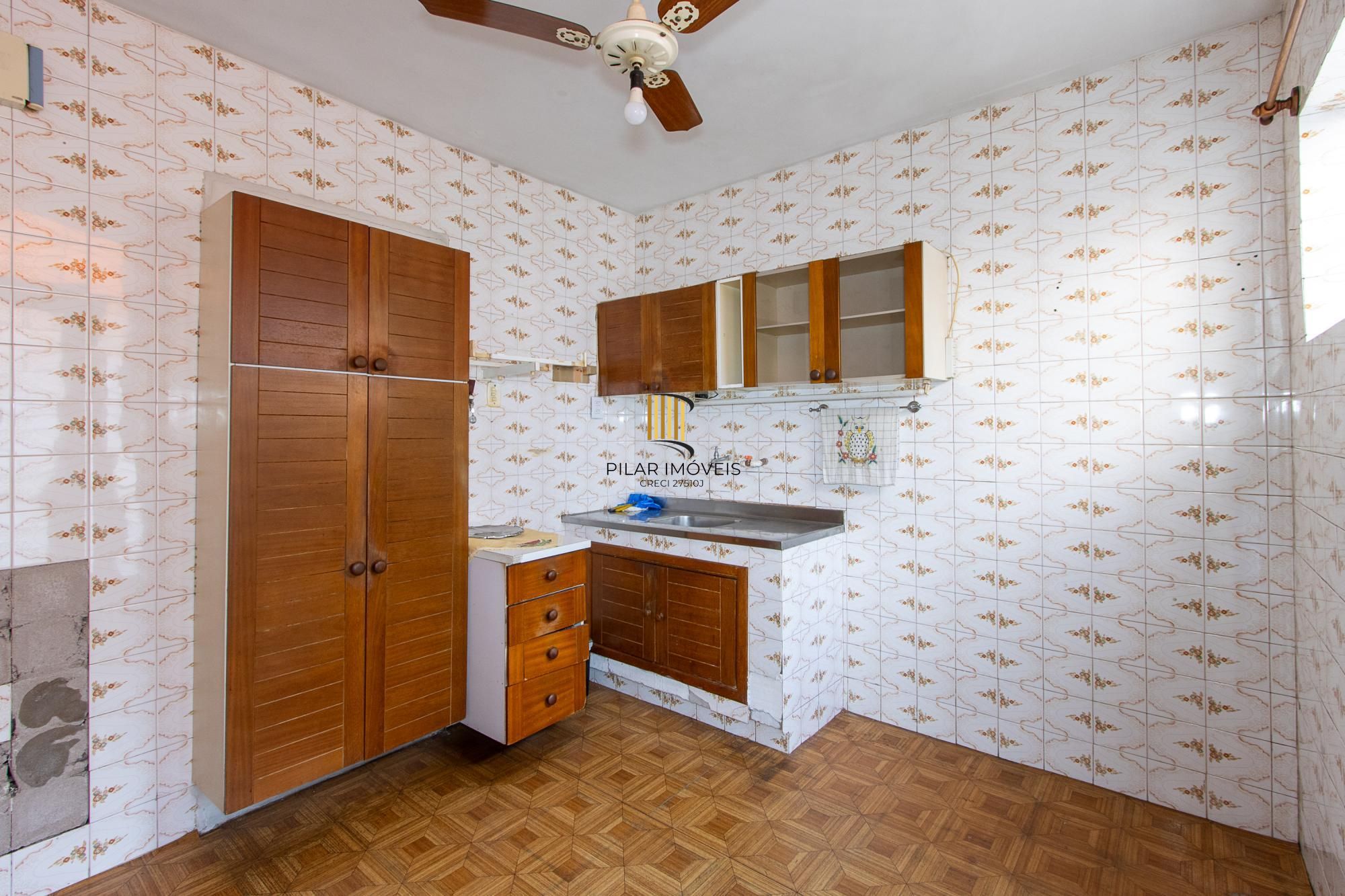 Casa 3 dormitórios no bairro Cavalhada