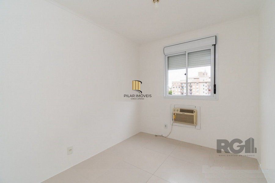 Apartamento 3 dormitórios no bairro Camaquã