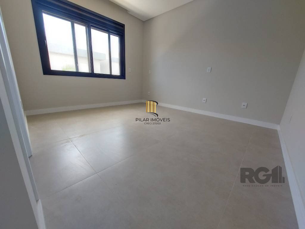 Casa de Condomínio 4 dormitórios no bairro Centro