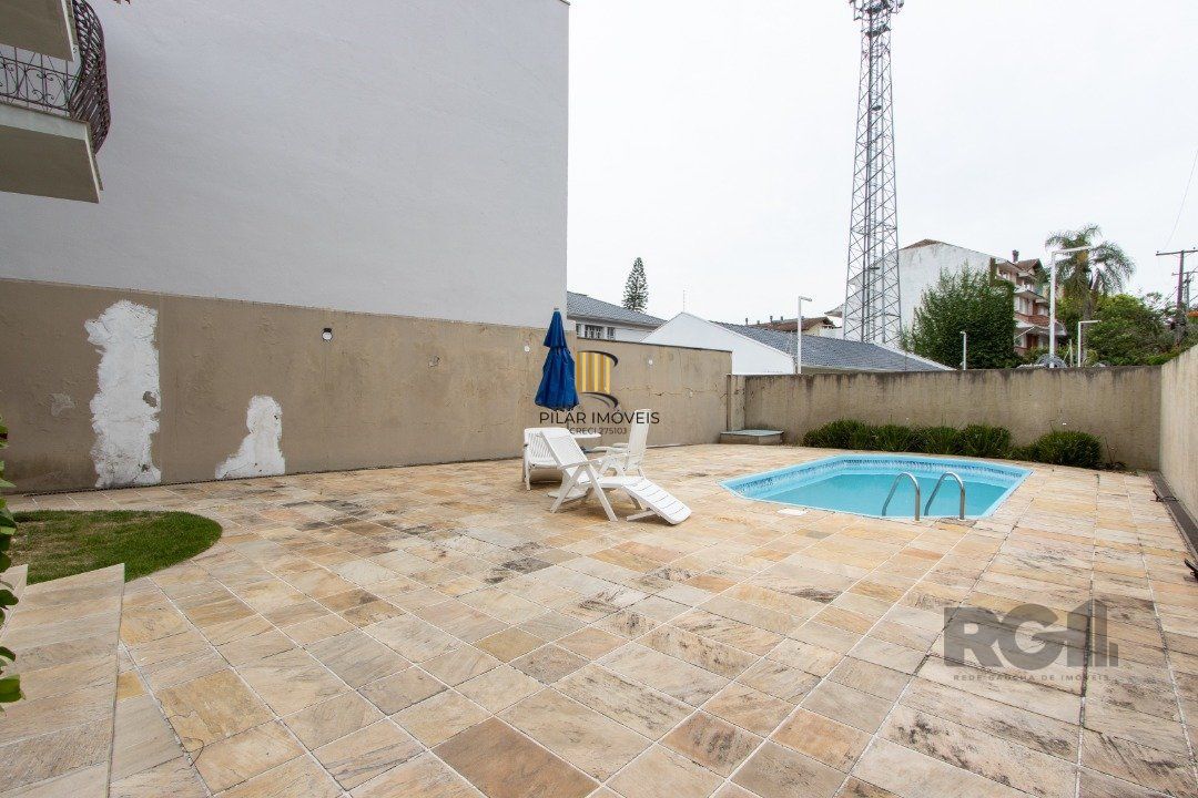 Apartamento para Venda - 72.42m², 2 dormitórios, 1 vaga - Vila Assunção