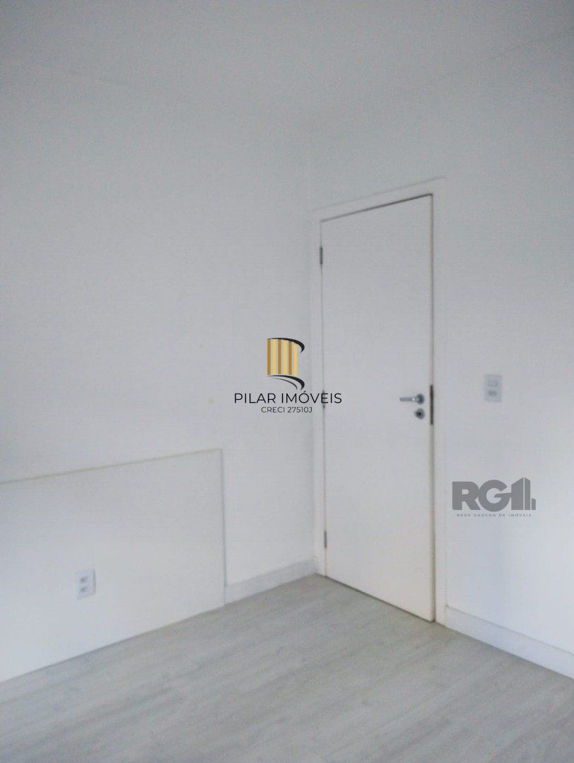 Apartamento com 40,31m², 1 quarto, totalmente reformado, na Lucas de Oliveira.