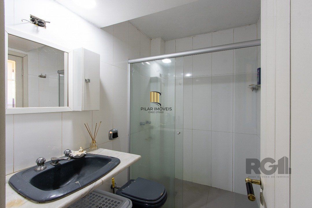 Casa 4 dormitórios no bairro Jardim Isabel