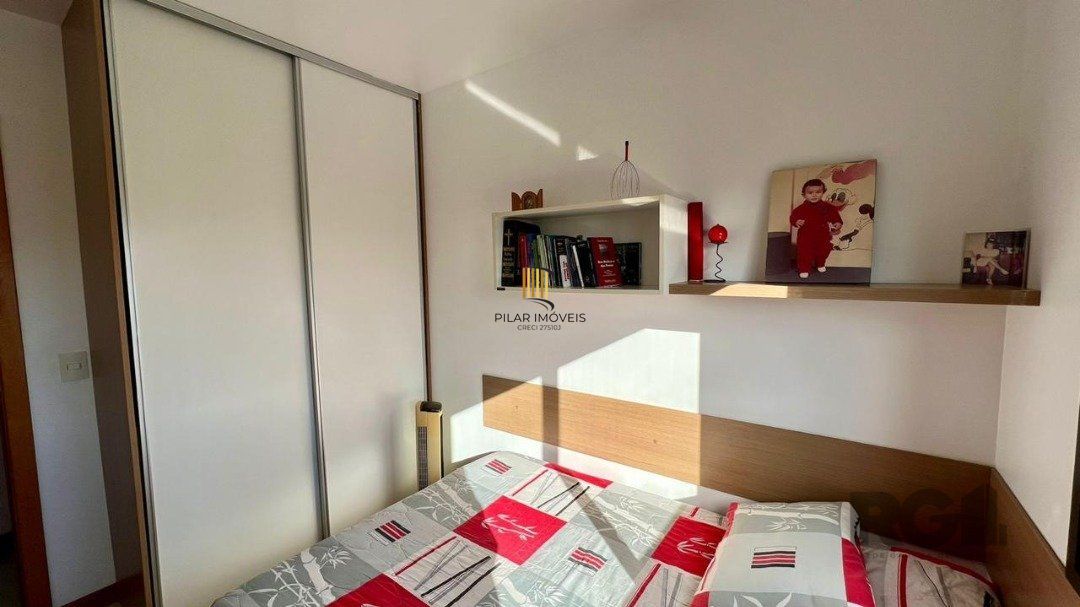 Apartamento para Venda - 83.26m², 3 dormitórios, sendo 1 suites, 1 vaga - Santana