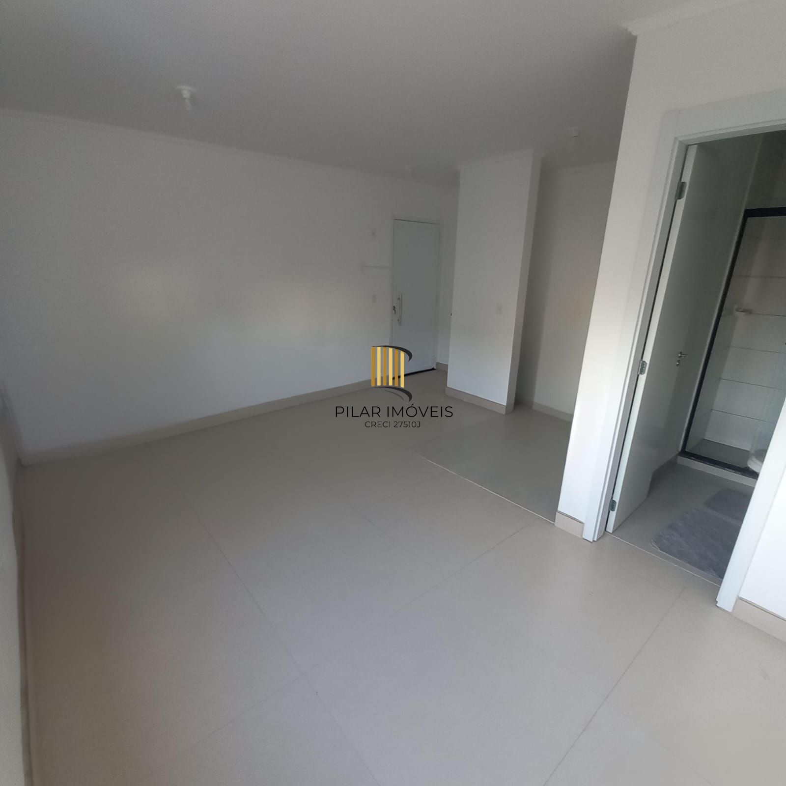 Loft no condomínio Clube Residencial Viverdes Zona Sul.