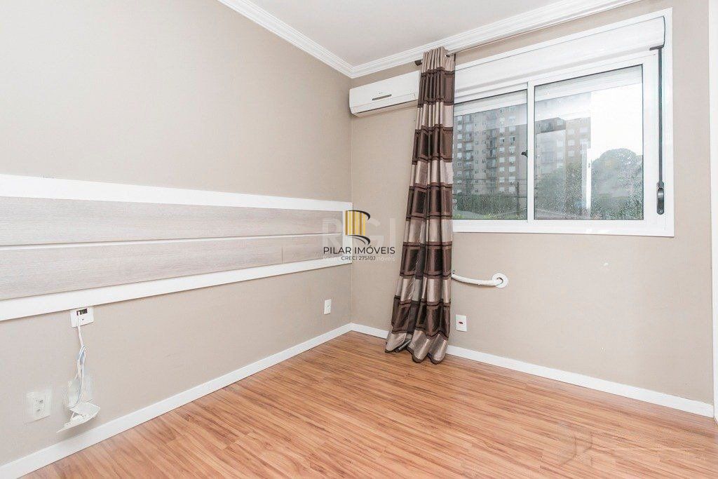 Apartamento para Venda - 72.01m², 3 dormitórios, sendo 1 suites, 1 vaga - Camaquã